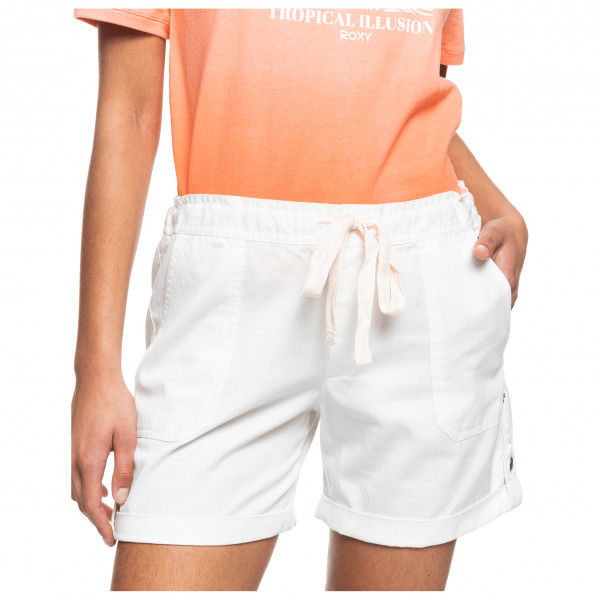 Roxy - Women's Life is Sweeter - Shorts Gr M schwarz
