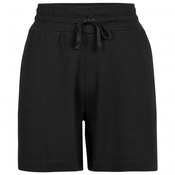 Icebreaker CRUSH Sweatshorts Damen