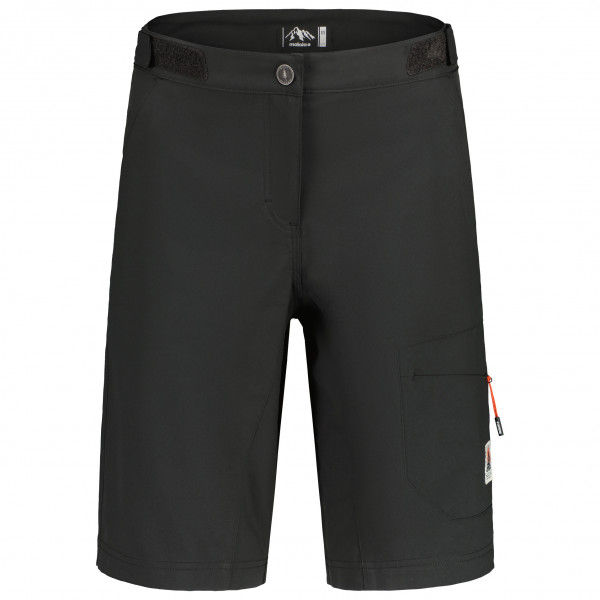 Maloja - Women's CatinacioM. - Shorts Gr XS blau