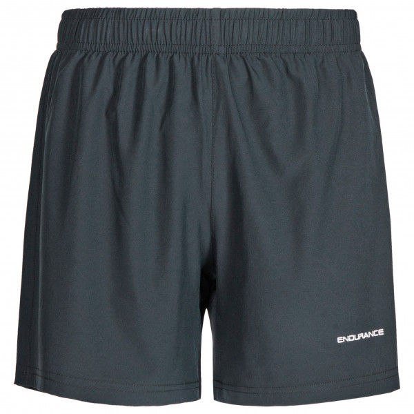 ENDURANCE - Women's Potenza Shorts - Laufshorts Gr 34 blau