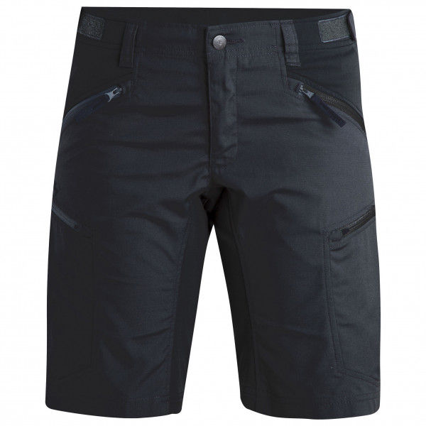 Lundhags - Women's Makke II Shorts - Shorts Gr 34 grau