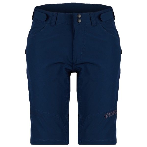 Stoic - Women's SälkaSt. Light Short - Shorts Gr 34 blau