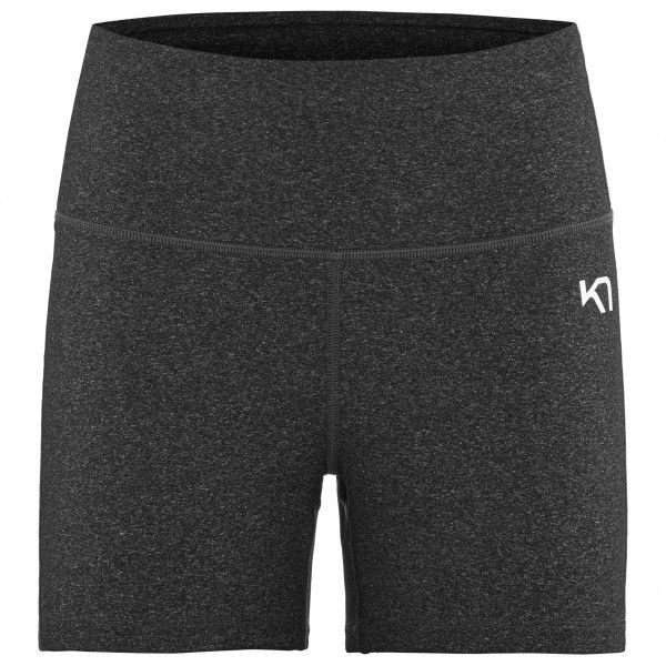 Kari Traa - Women's Julie High Shorts - Shorts Gr XS schwarz