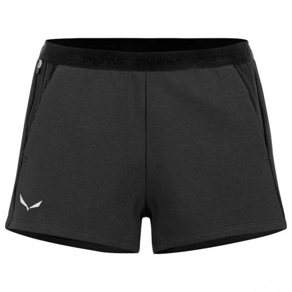 Salewa - Women's Lavaredo Hemp Train Shorts - Shorts Gr 32 beige