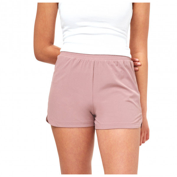tentree - Women's Inmotion Short - Shorts Gr XS rosa