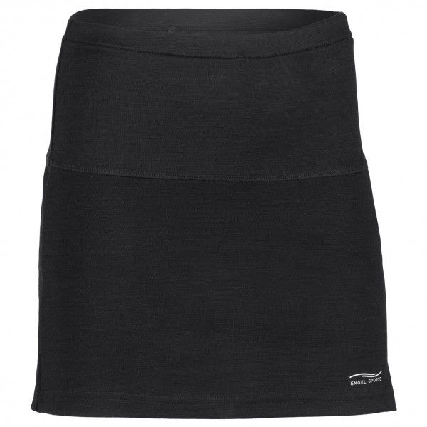 Engel Sports - Women's Wanderrock - Rock Gr XL schwarz