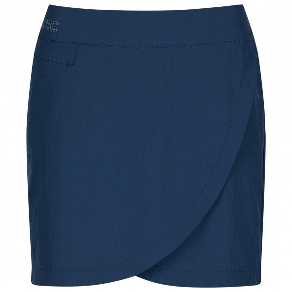 Stoic - Women's SälkaSt. Skort - Rock Gr XS grau
