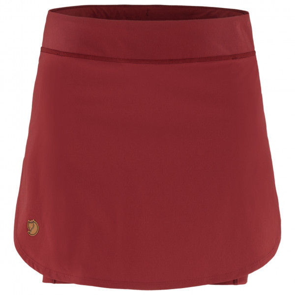Fjällräven - Women's Abisko Midsummer Skort - Skort Gr 40 rot