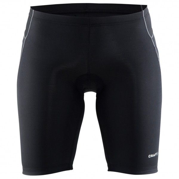 Craft - Women's Greatness Bike Shorts - Radunterhose Gr XS schwarz