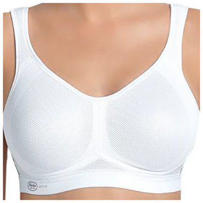 Anita - Sport-BH Air Control - Sport-BH Gr 75 - Cup: A schwarz