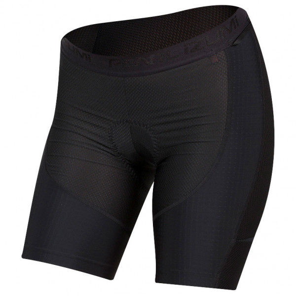 Pearl Izumi - Women's Cargo Liner Short - Radunterhose Gr XS schwarz