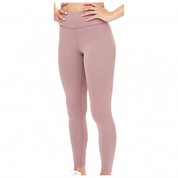 tentree - Women's Inmotion High Rise Legging - Yogatights Gr XS rosa