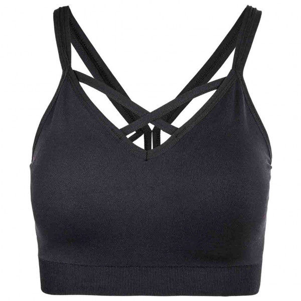 ATHLECIA - Women's Tulip Sports Bra - Sport-BH Gr S/M blau