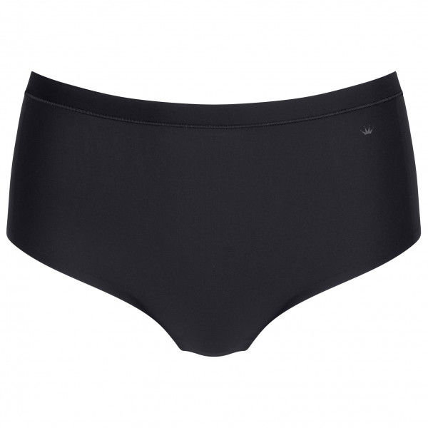 triaction by Triumph - Smart Micro Maxi EX - Alltagsunterwäsche Gr Size 1 - XS-L rosa