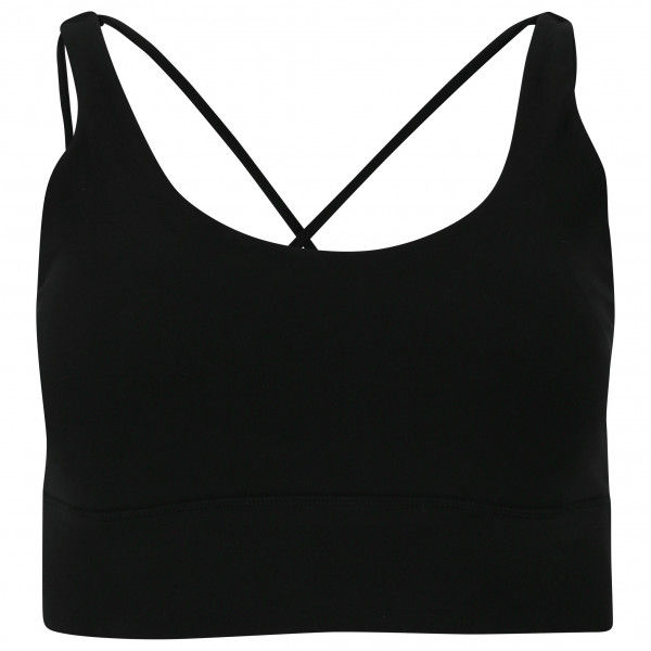 ATHLECIA - Women's Gaby Sports Bra - Sport-BH Gr S schwarz