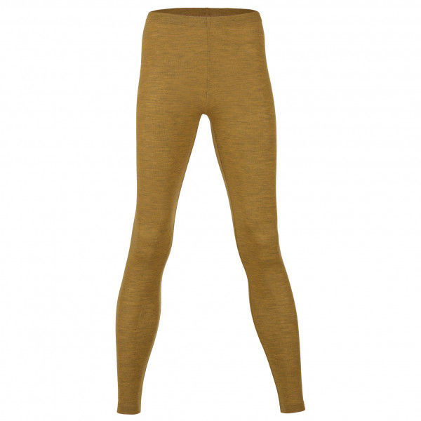Engel - Damen-Leggings Gr 42/44 grau