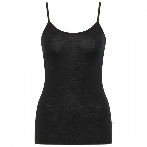 Stoic - Women's Merino150 HeladagenSt. Top - Merinounterwäsche Gr 44 schwarz