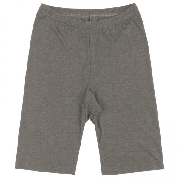 Joha - Women's Shorts 85/15 - Merinounterwäsche Gr S grau