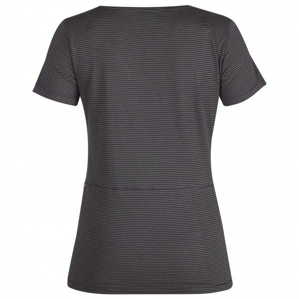 Fjällräven - Women's Abisko Cool - T-Shirt Gr S grau