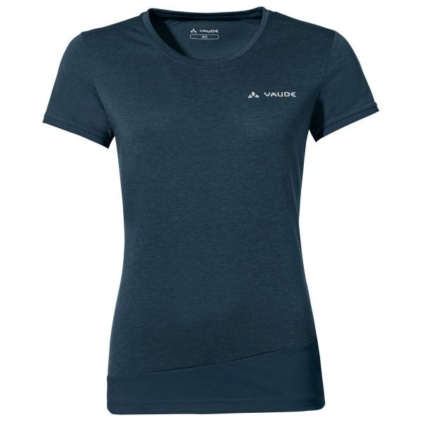 Vaude - Women's Sveit - T-Shirt Gr 44 rot