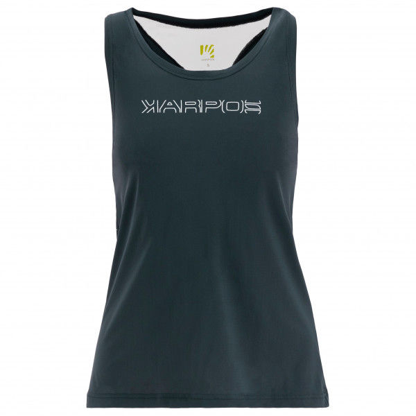 Karpos - Women's Quick Top - Laufshirt Gr S rosa
