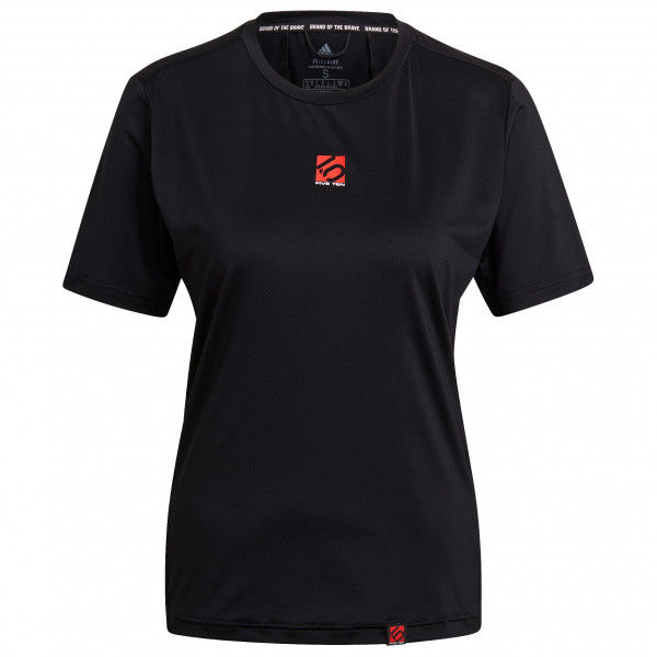 Five Ten - Women's Primeblue Bike TrailX - Funktionsshirt Gr XS schwarz