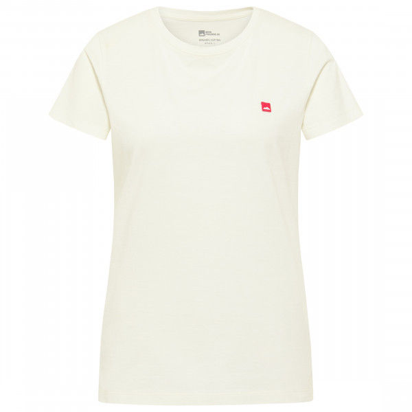 Bergfreunde.de - Women's Bergfreunde Shirt Patch - T-Shirt Gr 36 schwarz