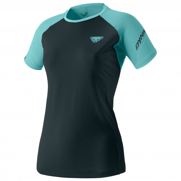 Dynafit - Women's Alpine Pro S/S Tee - Laufshirt Gr 36 - IT 42 türkis