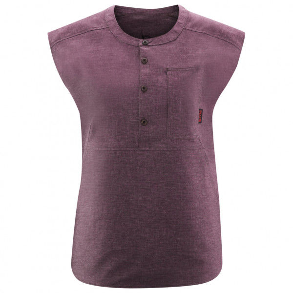 Red Chili - Women's Sela Shirt - Top Gr S lila