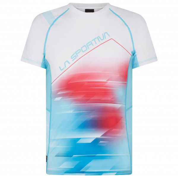 La Sportiva - Women's Draft T-Shirt - Laufshirt Gr XL bunt