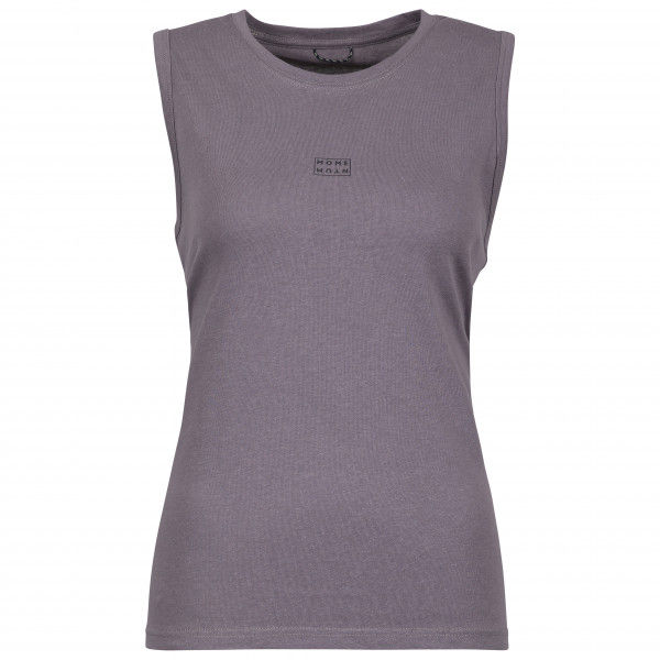 Stoic - Women's Hemp30 ValenSt. Tank - Tank Top Gr 34 blau