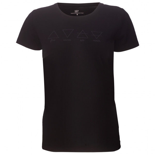 2117 of Sweden - Women's Merino Top Oppeby - Merinoshirt Gr XL beige