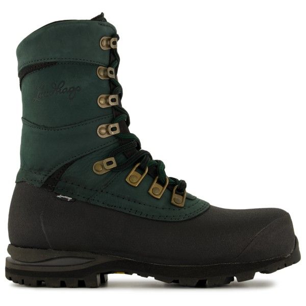 Lundhags - Women's Mira II Light High - Wanderschuhe Gr 37 blau