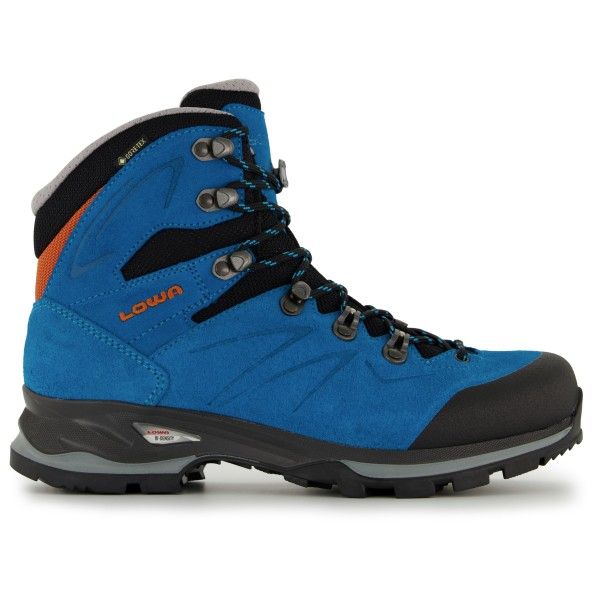 Lowa - Women's Badia GTX - Wanderschuhe Gr 4 grau
