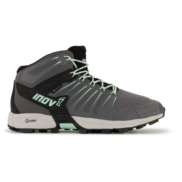 Inov-8 - Women's Roclite G 345 GTX - Wanderschuhe Gr 7,5 grau