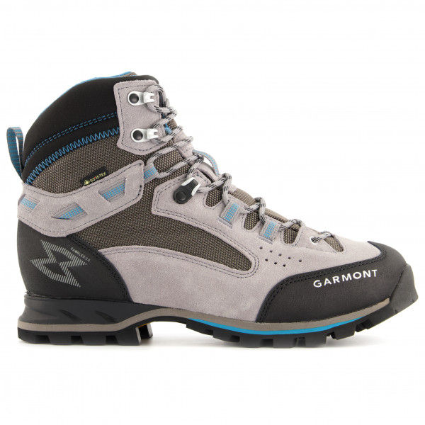 Garmont - Women's Rambler 2.0 GTX - Wanderschuhe Gr 4,5 grau
