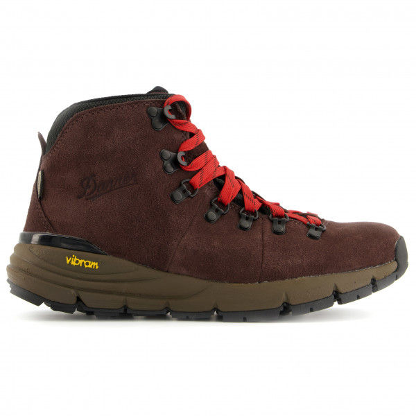 Danner - Women's Mountain 600 4.5'' - Wanderschuhe Gr 6 braun