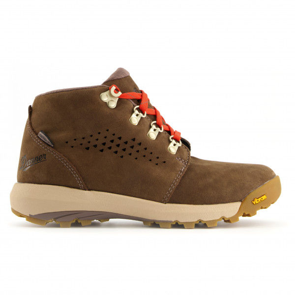 Danner - Women's Inquire Chukka 4'' - Wanderschuhe Gr 6 braun