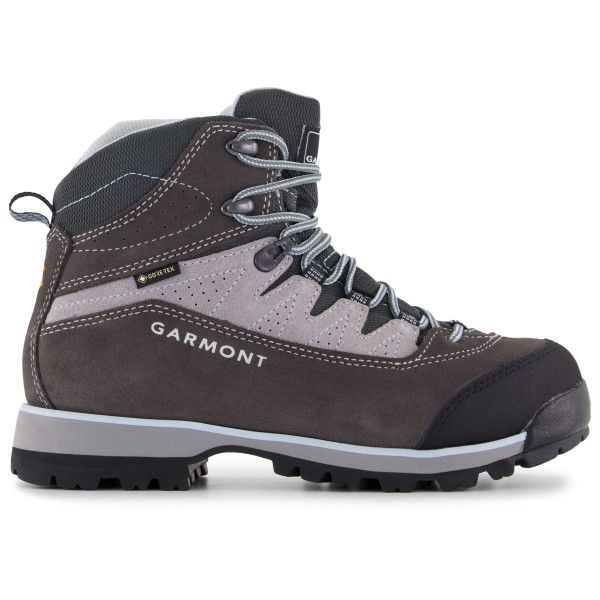 Garmont - Women's Lagorai GTX - Wanderschuhe Gr 5 grau