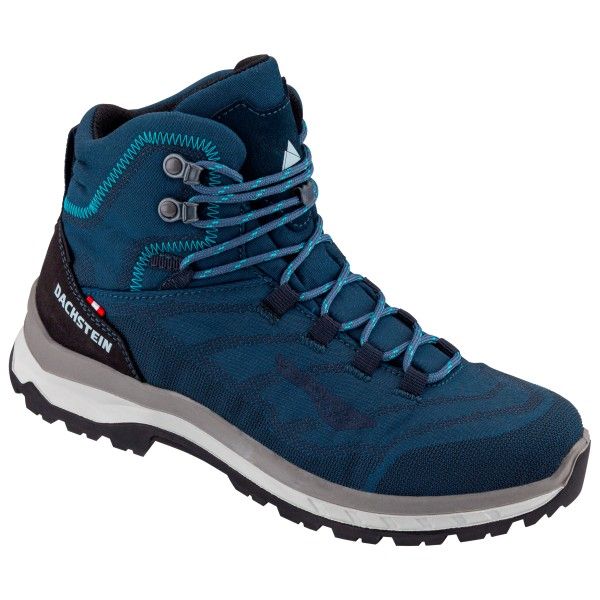 Dachstein - Women's Nockstein MC GTX - Wanderschuhe Gr 4,5 blau