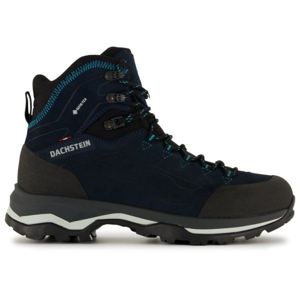 Dachstein - Women's Sarstein GTX - Wanderschuhe Gr 4 blau