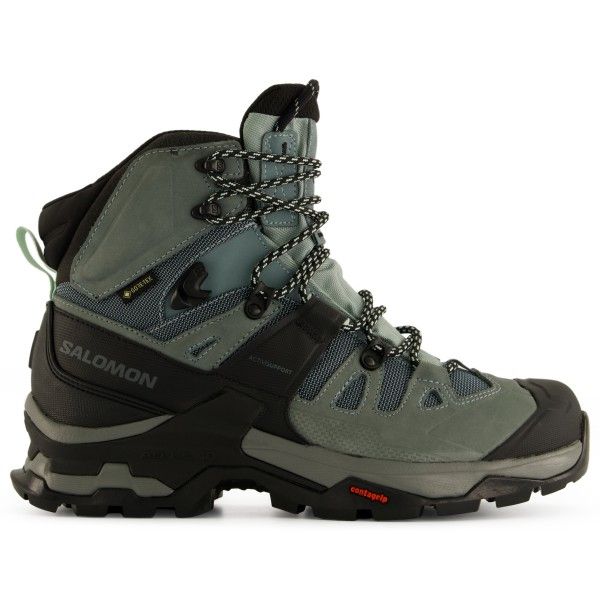 Salomon QUEST 4 Wanderschuhe Damen