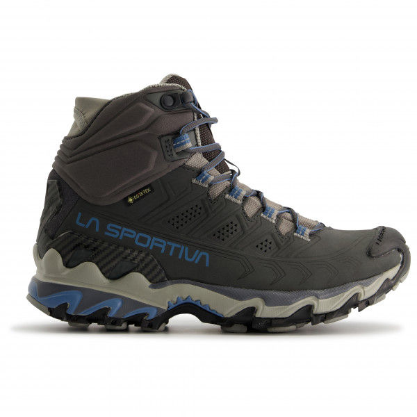 La Sportiva - Women's Ultra Raptor II Mid Leather GTX - Wanderschuhe Gr 36,5 schwarz
