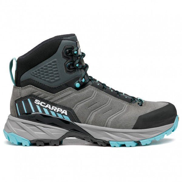 Scarpa Rush Trek Wanderschuhe Damen