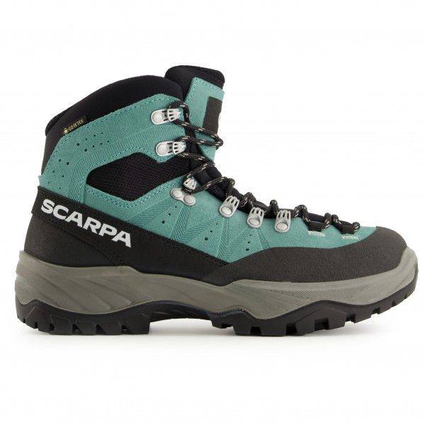 Scarpa - Women's Boreas GTX - Wanderschuhe Gr 36,5 grau