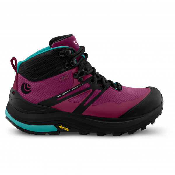 Topo Athletic - Women's Trailventure 2 WP - Wanderschuhe Gr 6,5 bunt