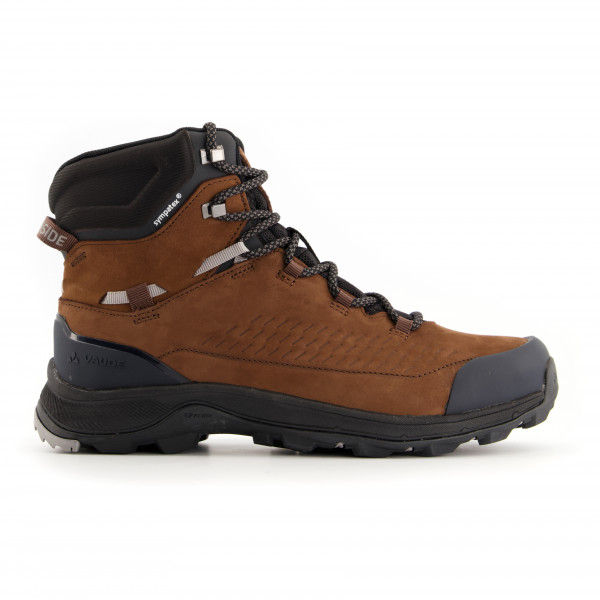 Vaude - Women's TRK Skarvan Tech Mid STX - Wanderschuhe Gr 7 braun