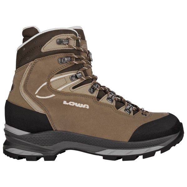Lowa - Women's Mauria Evo LL - Wanderschuhe Gr 5 - Regular blau