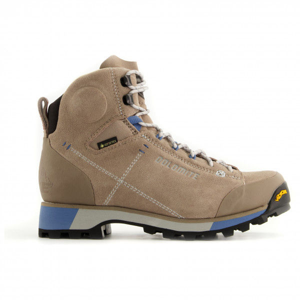 Dolomite - Women's 54 Hike Evo GTX - Wanderschuhe Gr 3,5 grau