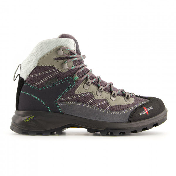 Kayland - Women's Taiga Evo GTX - Wanderschuhe Gr 36 grau